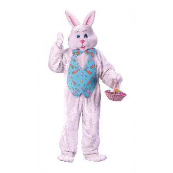 Easter Bunny #07 ADULT HIRE
